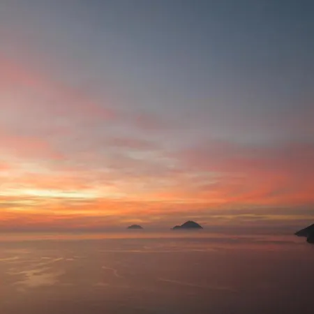 Appartamento Casa Arancio *