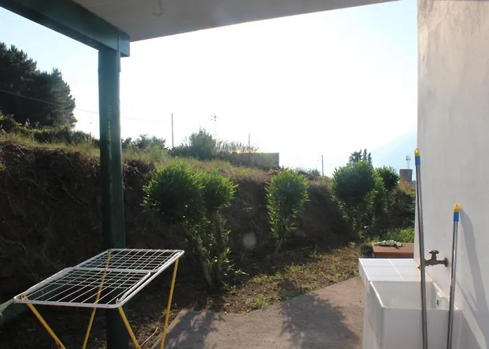 Casa Arancio Appartamento