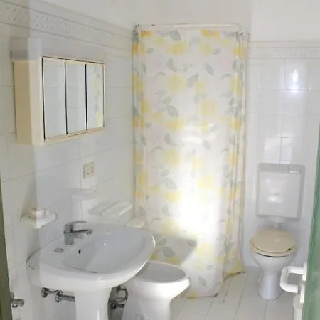 Casa Arancio Città di Lipari