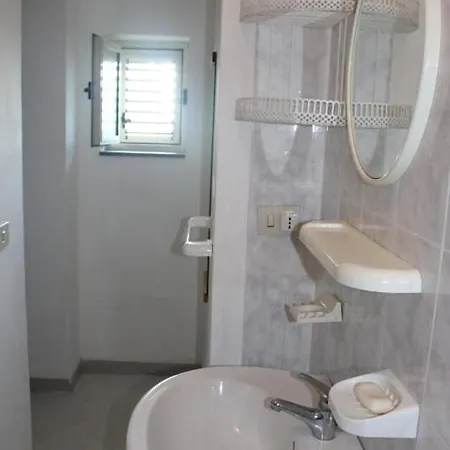 Casa Arancio * Città di Lipari