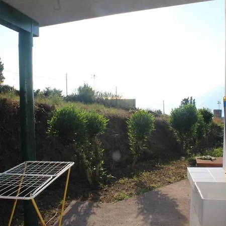 Casa Arancio Διαμέρισμα