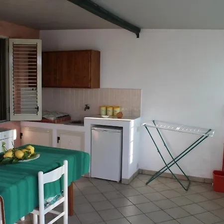 Casa Arancio Appartamento *