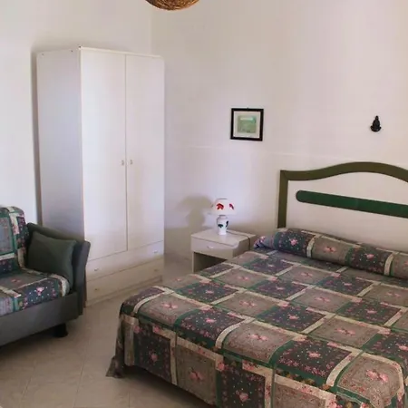 Appartamento Casa Arancio Città di Lipari