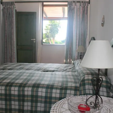 Casa Arancio *