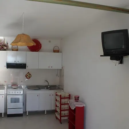 Casa Arancio