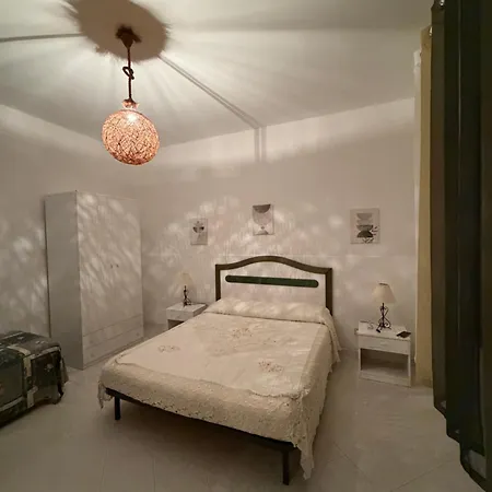 Casa Arancio Appartamento