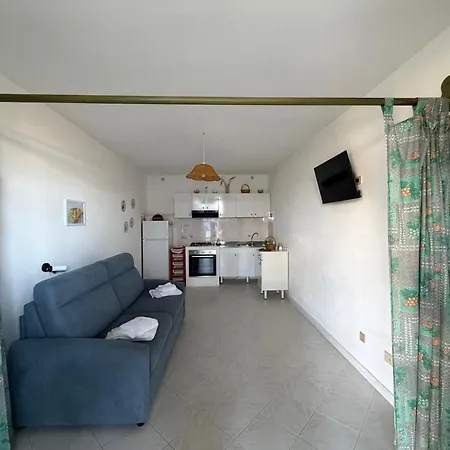 Casa Arancio Λίπαρι