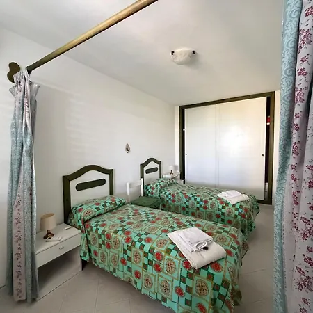 Casa Arancio Λίπαρι