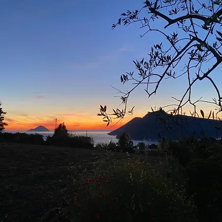 Casa Arancio Lipari (Isola Lipari)