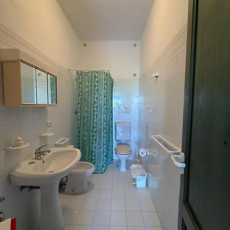 Casa Arancio Διαμέρισμα