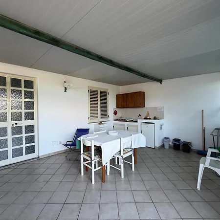 Casa Arancio Διαμέρισμα *