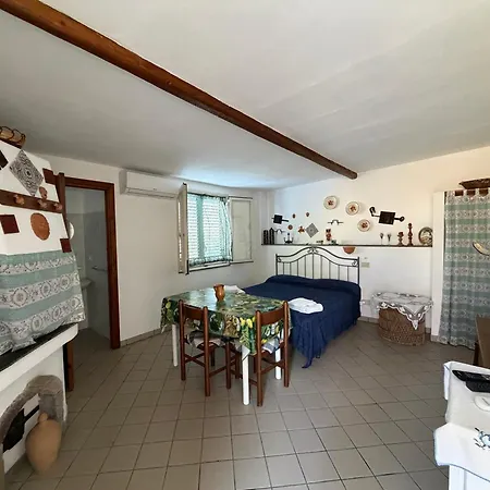 Casa Arancio Διαμέρισμα