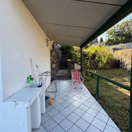 Apartment Casa Arancio Lipari (Isola Lipari)