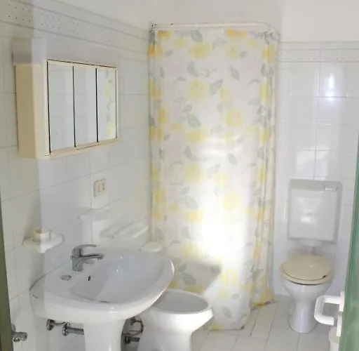 Casa Arancio Lipari (Isola Lipari)