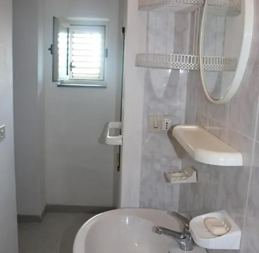 Casa Arancio * Липари