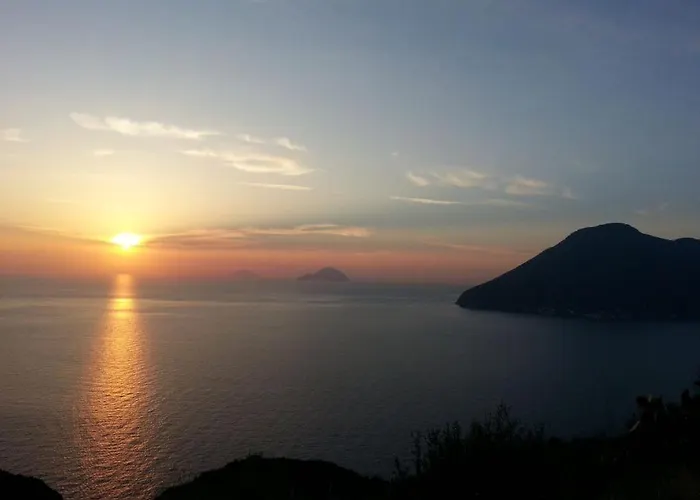 Casa Arancio Lipari (Isola Lipari)